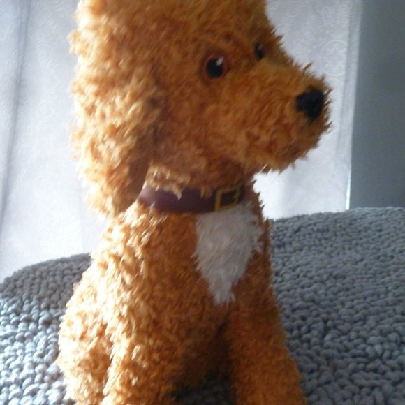 Disney's Fancy Nancy Barking Frenchy Dog - Picture 7 of 10